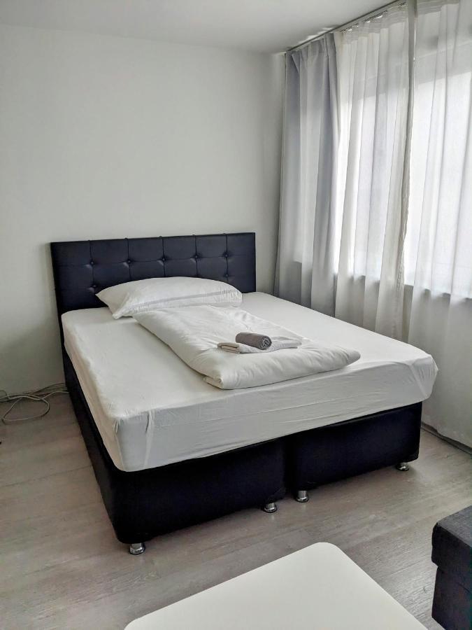 102 Venedig 59M2, 4-8 Pers Extra Bedroom Klagenfurt am Woerthersee Zewnętrze zdjęcie